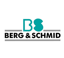 Berg & Schmid Logo