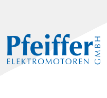 Pfeiffer Logo