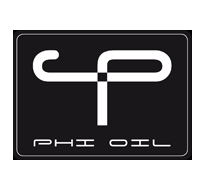 Phi Oil Logo