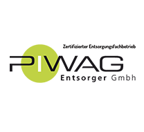 Piwag Logo