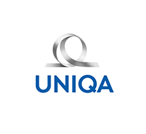 Uniqa Logo